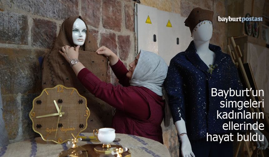 Geleneksel Miras Taşhan'da Modern Dokunuşlarla Buluştu