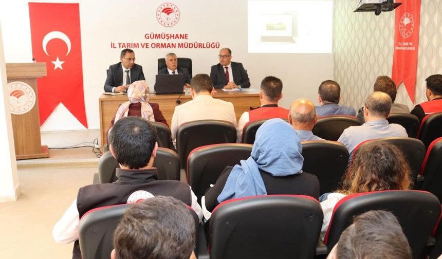 B-REÇETE ile Bitki Koruma Ürünlerinde Tam İzlenebilirlik