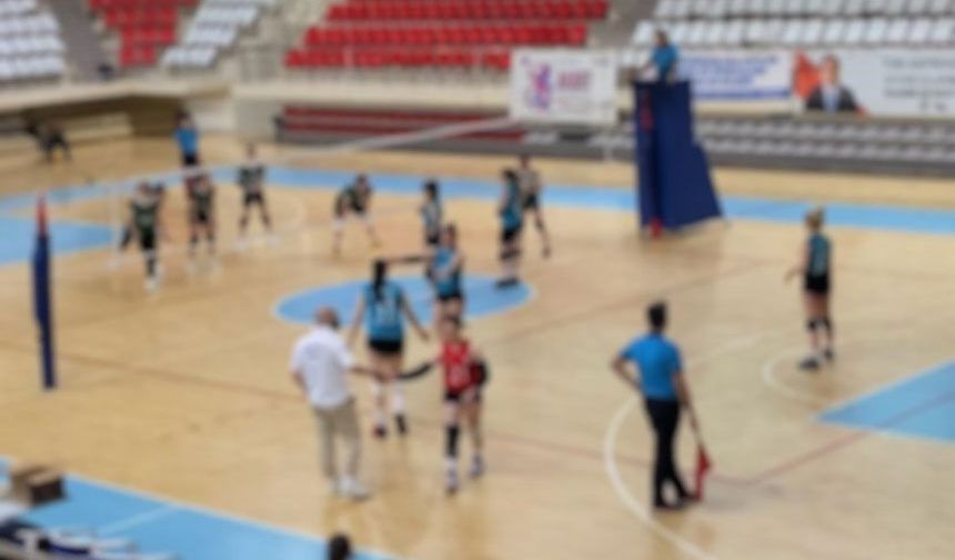 Aydıntepe’deki 30 Ağustos Voleybol Turnuvası için başvurularda son gün yarın