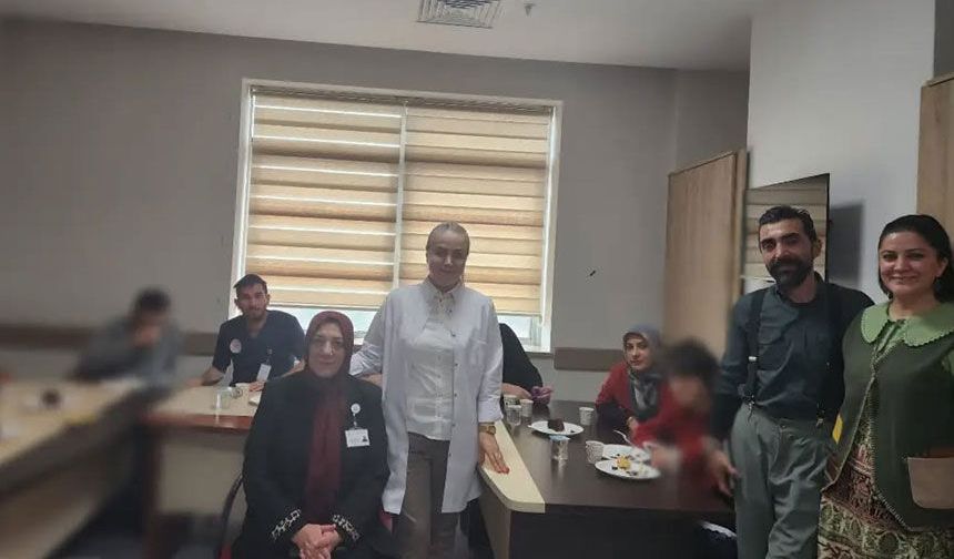 10 Ekim Dünya Ruh Sağlığı Günü Bayburt’ta Etkinlikle Kutlandı